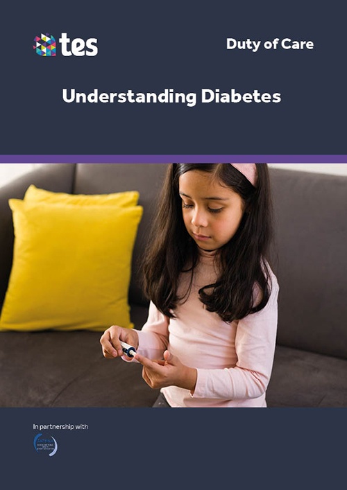 Understanding Diabetes